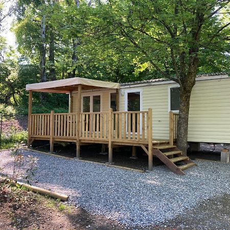 Camping Les Grillons Embrun Exteriör bild